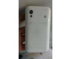 Samsung Ace 1