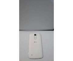 Gangaso Lg K 10
