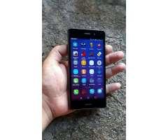 HUAWEI P8 LITE En Buen Estado NEGOCIABLE