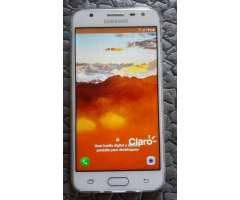 VENDO o CAMBIO Samsung Galaxy J5 Prime Solo para Redes Sociales
