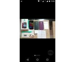 Nuevo Motog 4 Play Bello