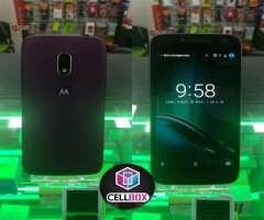 Motorola Moto G4 Play