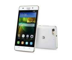 SOLUCIONES HUAWEI G PLAY MINI NUEVOS SELLADOS GARANTIA