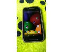 Motorola Moto E