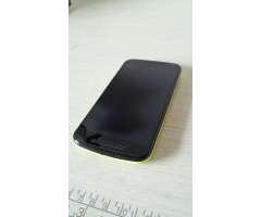 Moto G 2da Generacion