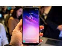 Samsung S8 100&#x25; Nuevo Libre Somos Tienda