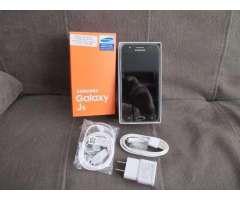 Samsung Galaxy J5 Duos 16Gb 4G 1.5Gb RAM Poco Uso