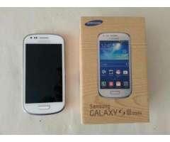 Samsung S3 Mini