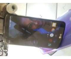 Vendo O Cambio Lg K 10 Full Estado