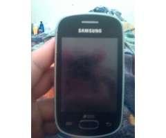 Vendo Samsung Star Duos