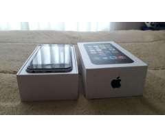 iPhone 5s Black