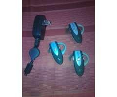 3 Bluetooth en Perfecto Estado