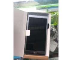 Vendo Lg Xcam de 16 Gb