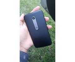 Motorola 3ra Generación Estado 10 de 10