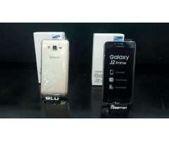 Samsung J2 Prime
