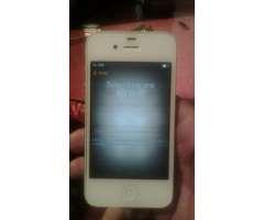 Vendo iPhone Libre de Icloud
