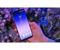 Samsung S8 Plus , S8&#x2b; Nuevo Somos Tienda