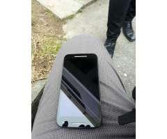 Vendo Moto G3 Dual