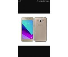 Vendo Samsung J2 Prime Dorado