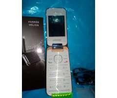 Celular Samsung