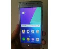 Samsung J2 Prime Un Mes de Uso Factura