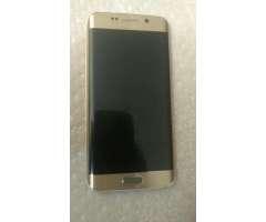 Samsung S6 Edge