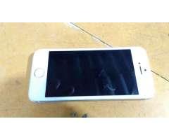 iPhone 5S
