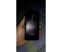 Celular Alcatel Pop 3 Generacion 3.5