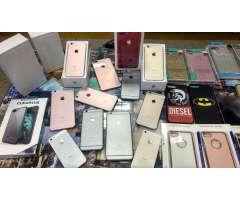 iPhone 6,6s,7 Normal Y Plus