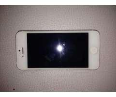 Se Vende Lindo iPhone sin Cargador