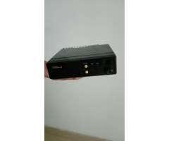 Radio Comunicaciones Motorola