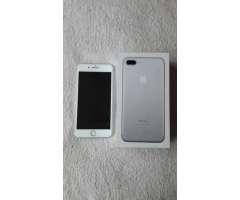 Venta iPhone 7 Plus 32 Gb
