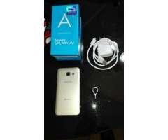 Samsung Galaxy A3