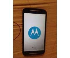 Vendo Moto G2
