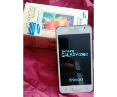 Samsung Galaxy Core 2