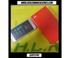 Huawei Eco 4G 8gb Nuevos Factura Garantía Domicilio Sin Costo, disponible p9 HLACOMUNICACIONE