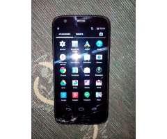 Motorola Moto G1 Barato
