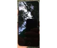 iPhone 6 16 sin Huella Excelente Estado
