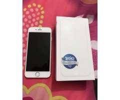 iPhone 6 Gold