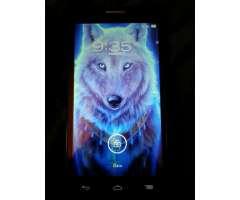 Vendo Cambio Alcatel Pop C7 Plus