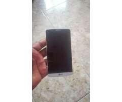 Vendo O Cambio Hermoso Lg G3 Imail Origi