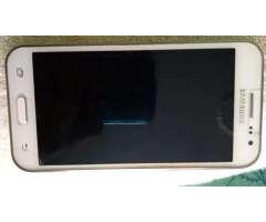 Vendo Samsung J2