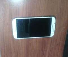 Samsung galaxy S4 Grande GTI9505