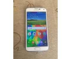 Samsung Galaxy S5