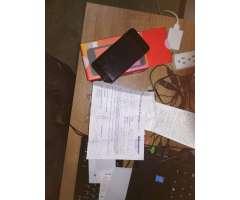 Lenovo Vibe B