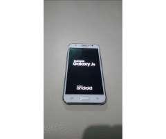 Samsung J5 Duos 4glte 16gb Como Nuevo