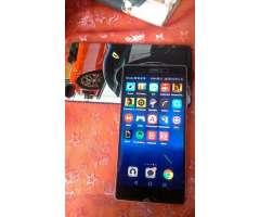 Huawei P8 Premium 3 Gb de Ram