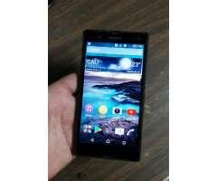 SONY XPERIA Z Acuatico SOLO PARA REDES SOCIALES Leer Descripcion