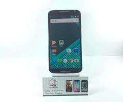 Moto X2