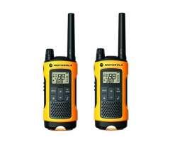 Radio motorola T400MC 56 kilometros 35 millas DOMICILIO GRATIS EN CALI